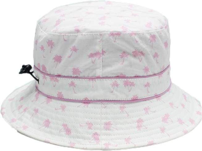 BANZ kids UPF 50+ sun hat in Small for outdoor sun protection