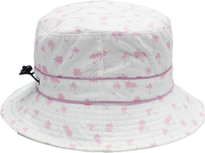 BANZ kids UPF 50+ sun hat in Small for outdoor sun protection