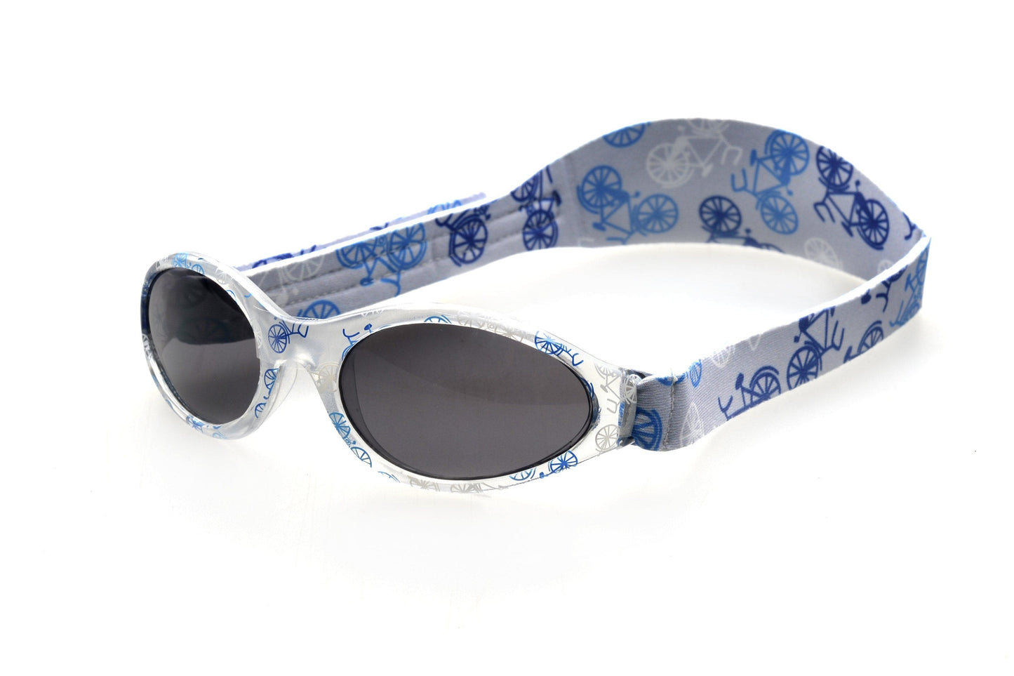 BANZ toddler wrap around sunglasses with UV protection