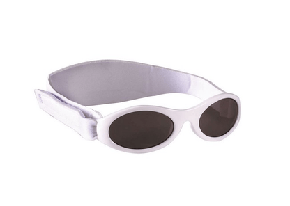 BANZ toddler wrap around sunglasses with UV protection