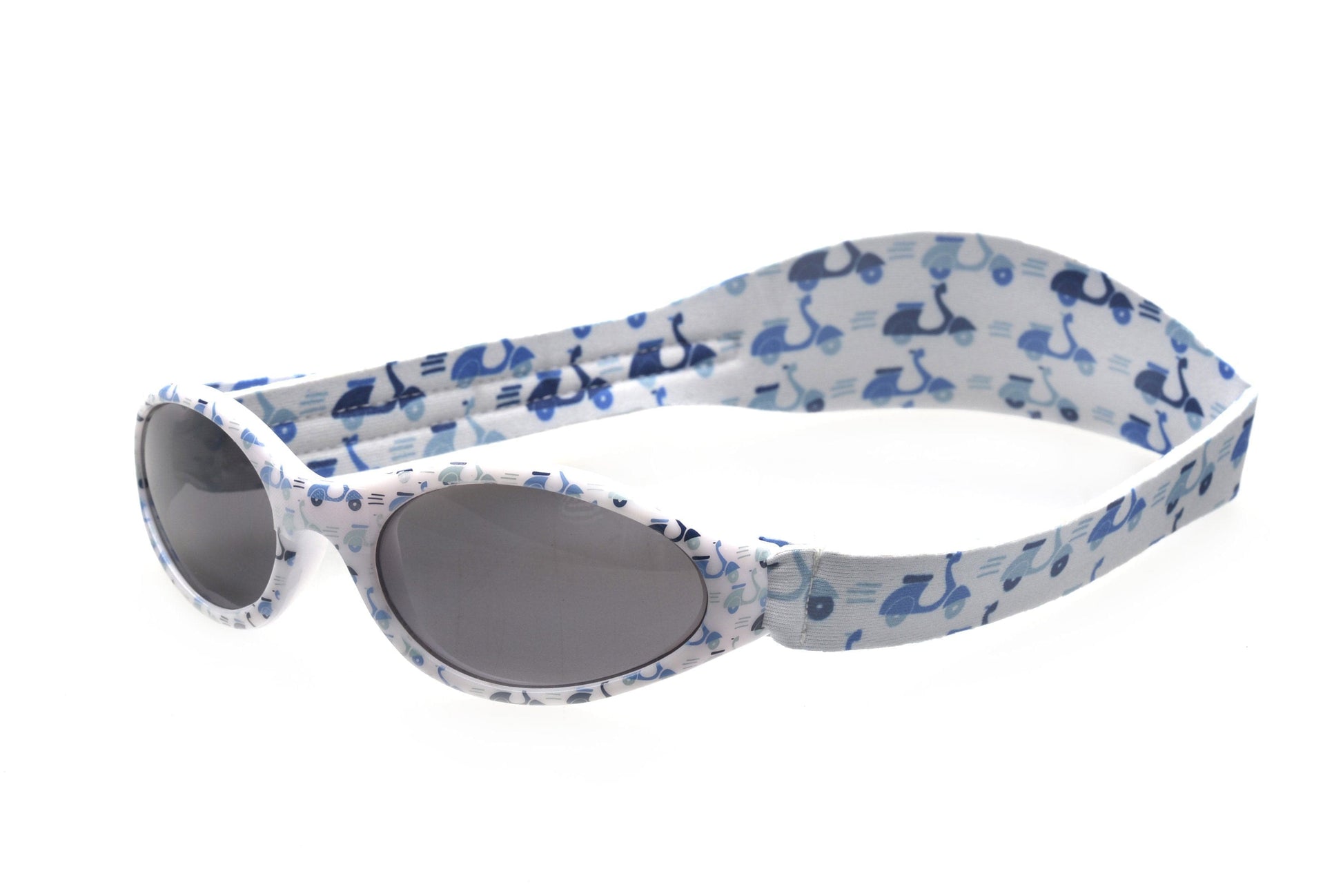 BANZ toddler wrap around sunglasses with UV protection